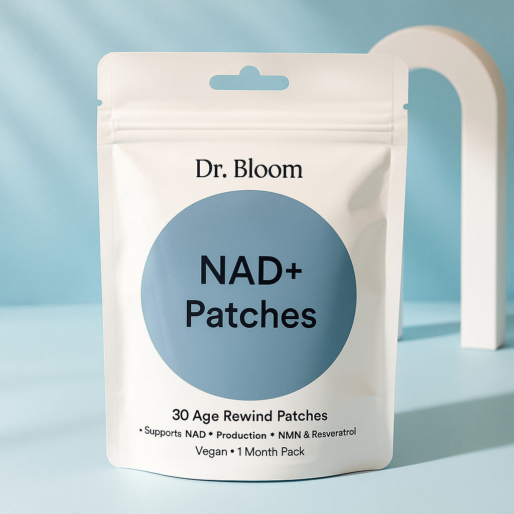 NAD patch